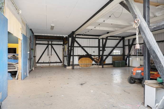 8 rum Gård utan jordbruk på Björkdalavägen 378 Allerum Helsingborgs kommun - bild 28