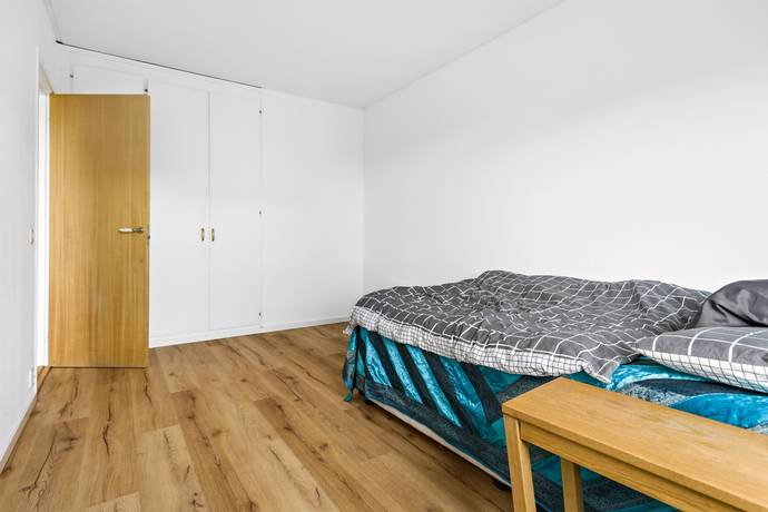 2 rum Lägenhet på Bergshöjden 10 Hallonbergen Sundbybergs kommun - bild 12