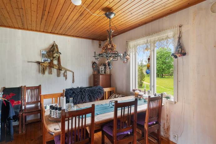 5 rum Fritidshus på Stubboda 231 Frötuna - Håtö Norrtälje kommun - bild 10