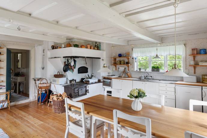 4 rum fritidshus på Rekinde byväg 18 Edsbro, Norrtälje kommun - bild 5