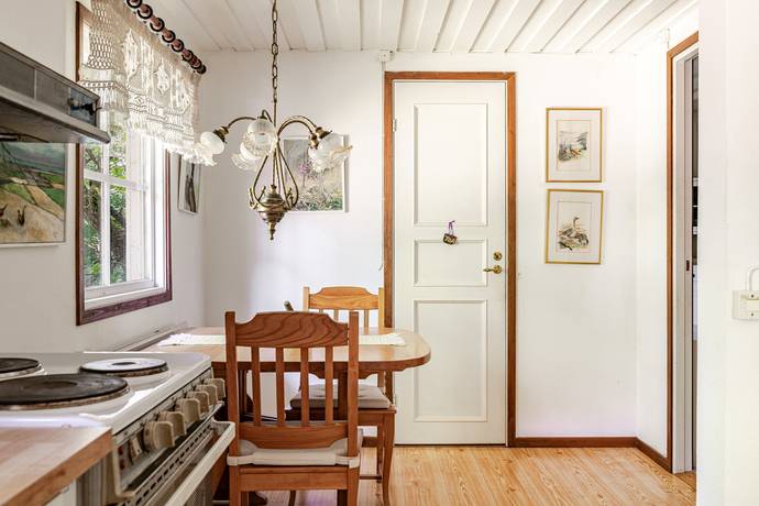 2 rum Fritidshus på Sandvångsvägen 38 Vik Simrishamns kommun - bild 6