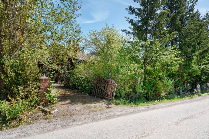 65 m² Fritidshus på Lillholmsvägen 15 Bodatorp Värmdö kommun - bild 6