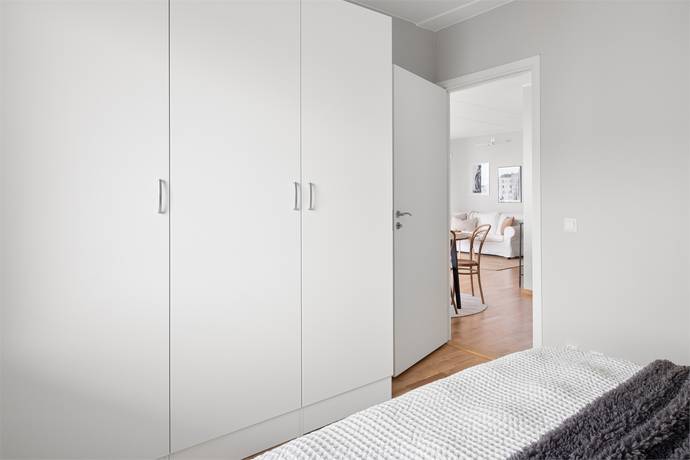 3 rum Lägenhet på Funäsgatan 8 vån 9 Vällingby Parkstad / Råcksta Stockholms kommun - bild 20