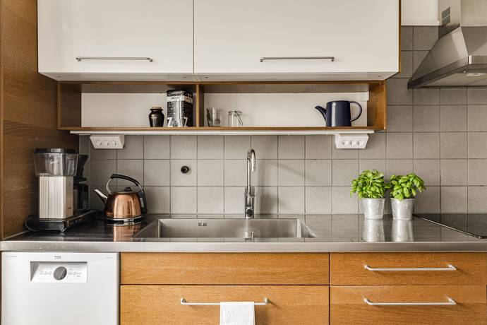 1 rum lägenhet på Solters plan 1A Rådmansvången, Malmö kommun - bild 4