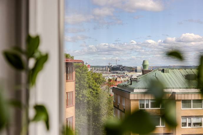 2 rum Lägenhet på Övre Fogelbergsgatan 6 Övre Vasastaden Göteborgs kommun - bild 9