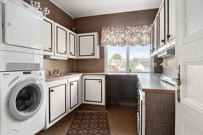 9 rum Villa på Gottskärsvägen 170A Onsala Kungsbacka kommun - bild 15
