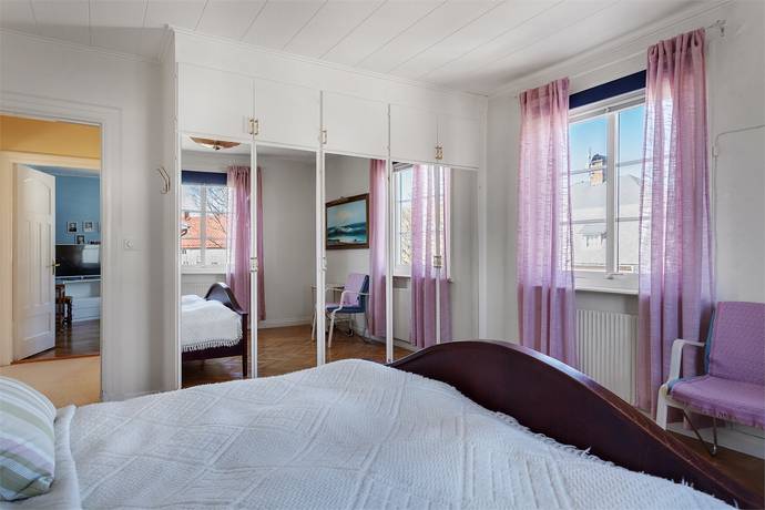 7 rum Villa på Frejavägen 3 Säffle kommun - bild 38