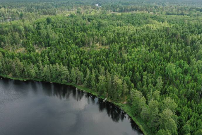 6 rum Gård med jordbruk på Bosjön 101 Lindesbergs kommun - bild 6