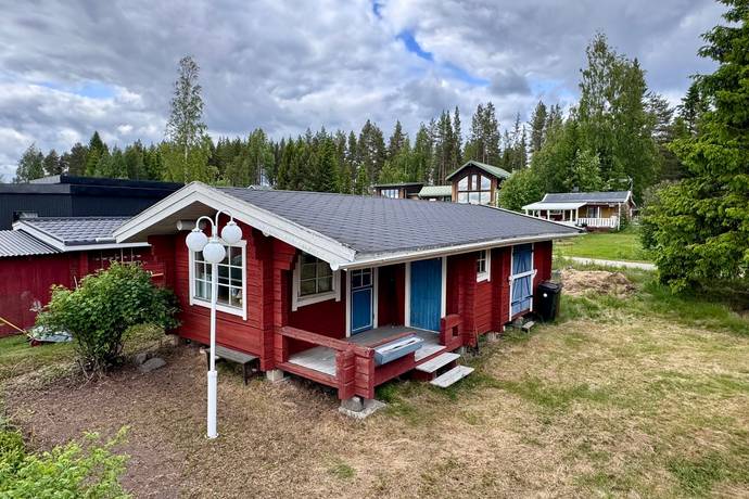 2 rum Fritidshus på Norra Sillskatan 762 Norra Sillskatan Skellefteå kommun - bild 23