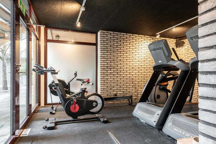 1 rum Lägenhet på Inedalsgatan 15, 4tr Kungsholmen Stockholms kommun - bild 19