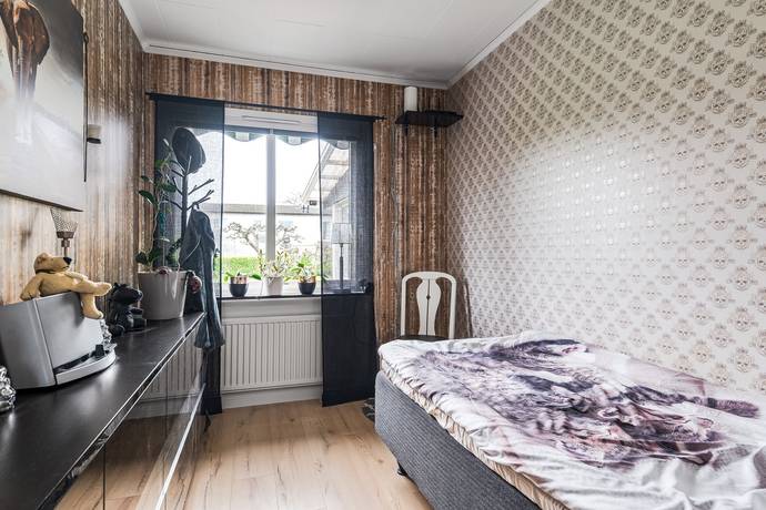 4 rum Villa på Virvelvägen 8 Centrala Ödeshög Ödeshögs kommun - bild 24