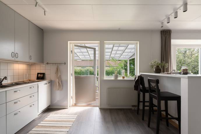 4 rum villa på Trilobitvägen 2 Lanna, Lekebergs kommun - bild 3