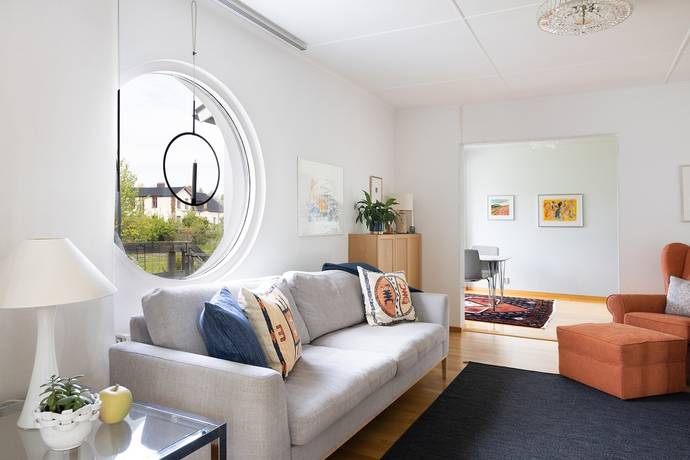 6 rum Villa på Åbogatan 6 Arlöv Burlövs kommun - bild 18