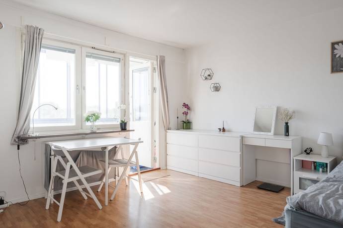 Vendelsfridsgatan 6A, Malmö, Malmö kommun