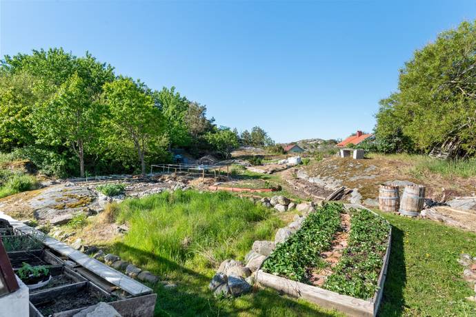5 rum Vinterbonat fritidshus på Svennebyvägen 7 & 9 Koster Strömstads kommun - bild 49