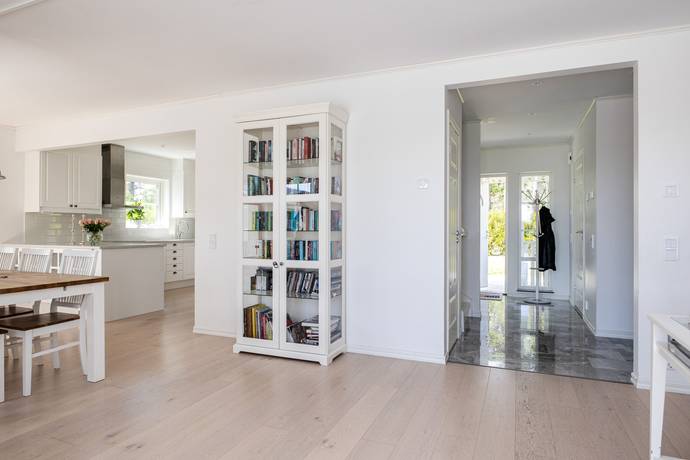7 rum Villa på Knipvägen 3 Haga Enköpings kommun - bild 14