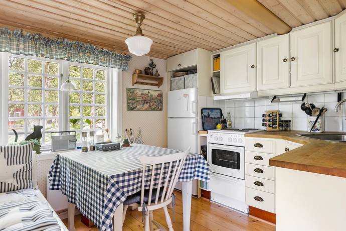 4 rum Vinterbonat fritidshus på Åsen 232 Hampetorp Örebro kommun - bild 12