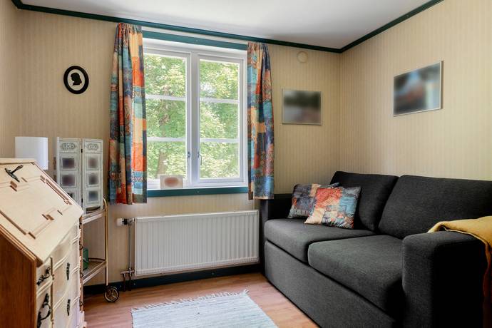 villa på Stegaryd 1 Vittaryd, Ljungby kommun - bild 5