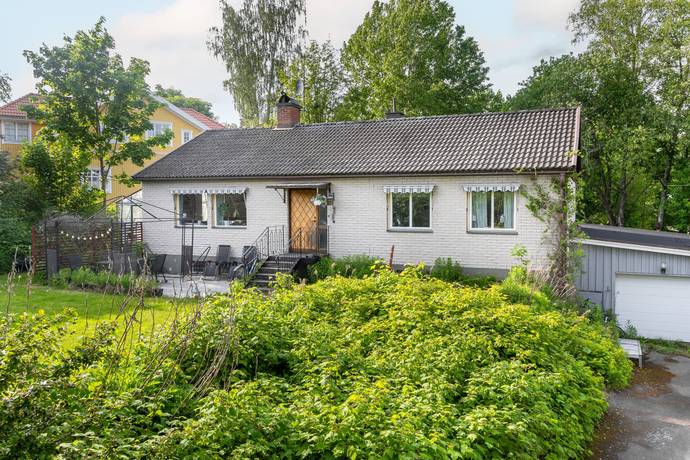 Degerängen, Arvika kommun