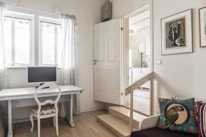 5 rum Villa på Papegojevägen 5D Falsterbo Vellinge kommun - bild 24