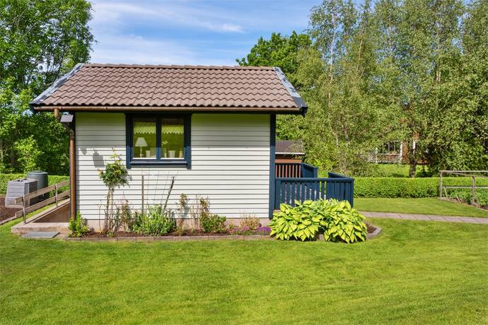 3 rum Fritidshus på Thorshällervägen 8 Gårvik Munkedals kommun - bild 9