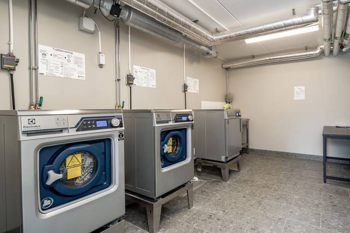 1 rum Lägenhet på Magasinsgatan 23E HUDIKSVALL Hudiksvalls kommun - bild 16