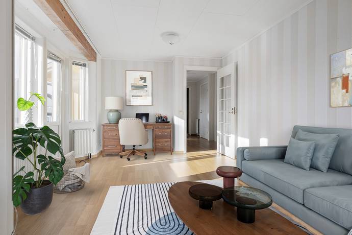6 rum Villa på Tunhemsvägen 112B Halvorstorp Trollhättans kommun - bild 31