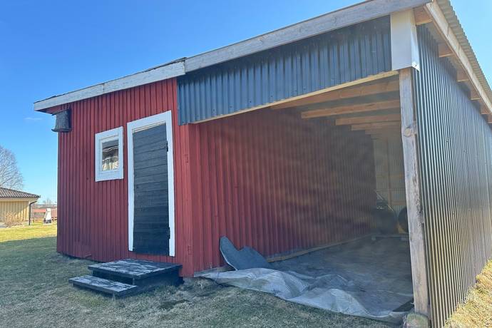 3 rum Villa på Backgränd 6 Lillhärdal Härjedalens kommun - bild 15