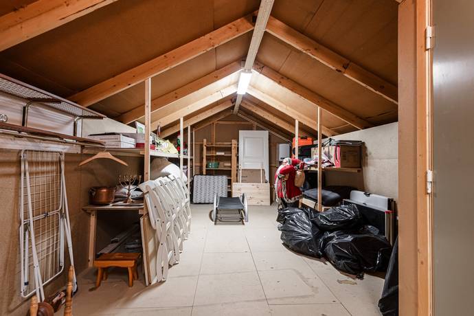 4 rum Villa på Oxhagsvägen 5 Madängsholm Tidaholms kommun - bild 27