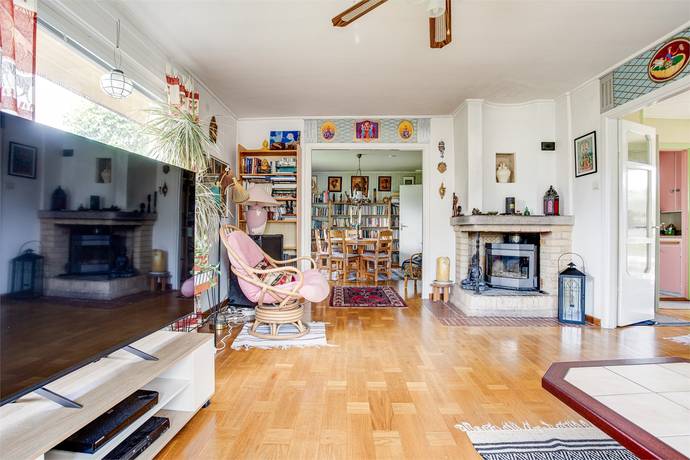 5 rum Villa på Björnvägen 5 Hällefors Hällefors kommun - bild 15