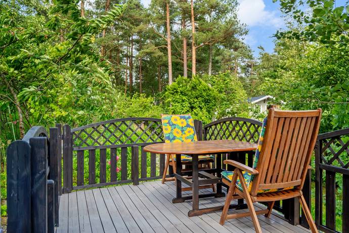 27 m² Fritidshus på Lövslingan nr 63 Angered Göteborgs kommun - bild 19
