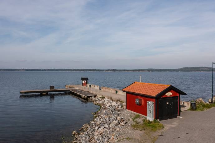 4 rum Villa på Breviksvägen 34 Orrnäset Tyresö kommun - bild 46