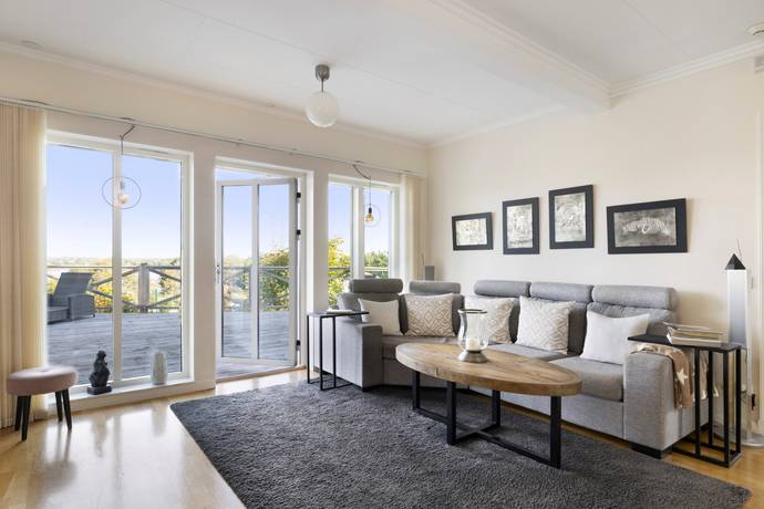 6 rum Villa på Virkesvägen 118 Vendelsö Haninge kommun - bild 40