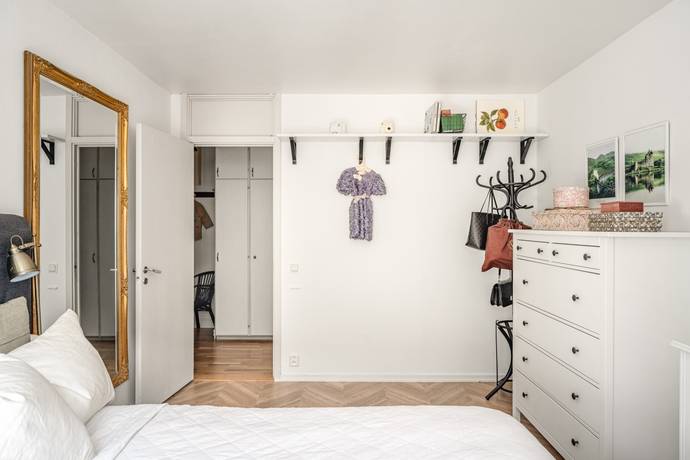 3 rum Lägenhet på Hagalundsgatan 42 Hagalund Solna kommun - bild 22