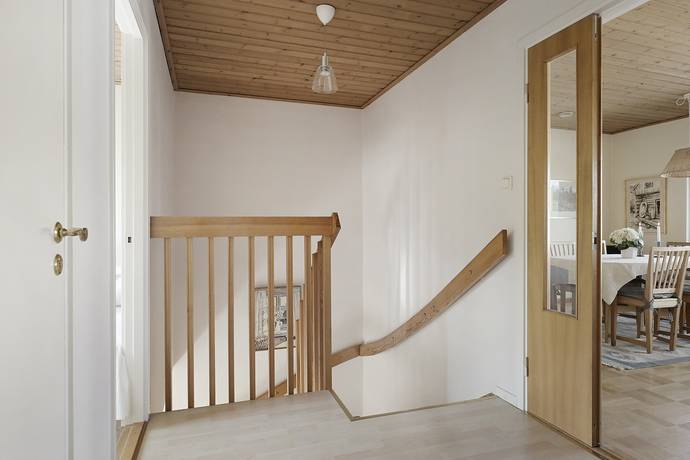 5 rum Radhus på Gränsvägen 126 Solhem Stockholms kommun - bild 25