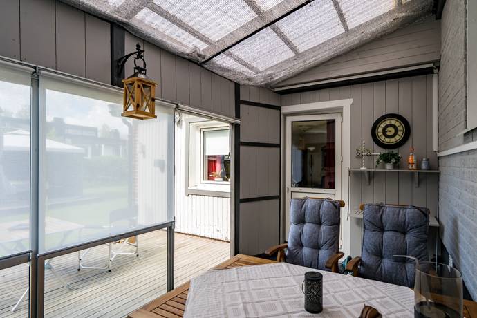 4 rum Villa på Rättarevägen 1C Hjärsta Örebro kommun - bild 26