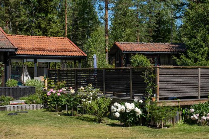 3 rum Fritidshus på Fornstigen 20 Långvind Hudiksvalls kommun - bild 5