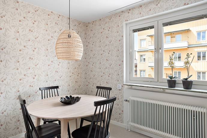 3 rum lägenhet på Odengatan 12A Bollnäs, Bollnäs kommun - bild 2
