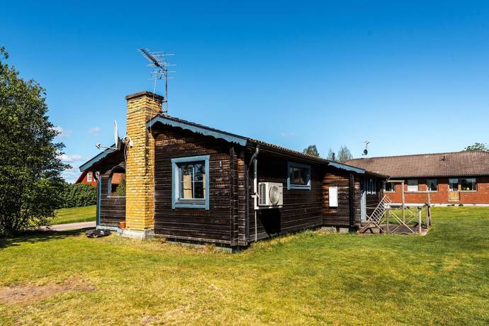 2 rum Villa på Styrmansvägen 1 Torsby Torsby kommun - bild 21