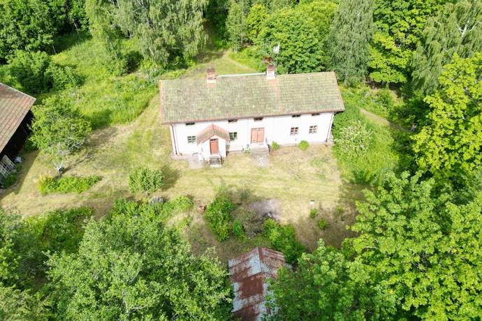 10 rum fritidshus på Valla 7 Horndal, Avesta kommun - bild 1