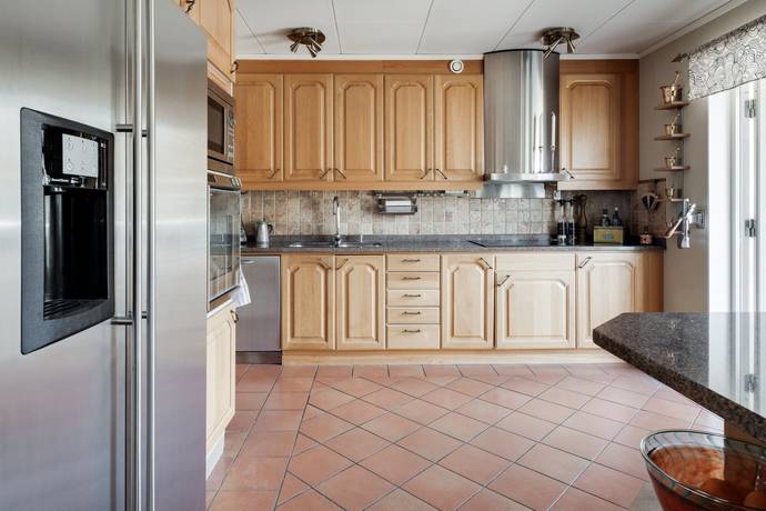 5 rum Villa på Hovås vassgång 22 Göteborgs kommun - bild 7