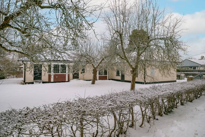 6 rum Villa på Granitvägen 72 Viggbyholm Sjösidan Täby kommun - bild 6