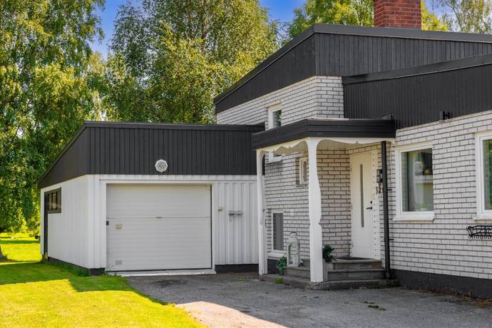 6 rum Villa på Åkergatan 14 Nordmaling Nordmalings kommun - bild 29