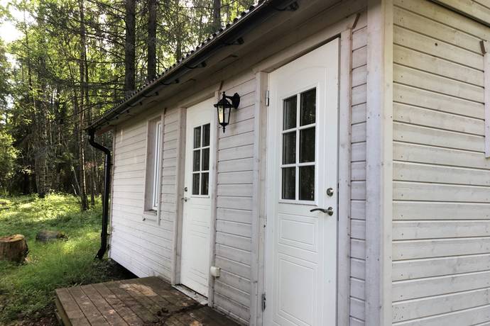 fritidshus på Kallaxön 93 & 95 Kallaxön, Luleå kommun - bild 4