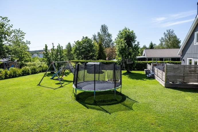 7 rum Villa på Vallenrenen 12 Nordanstigs kommun - bild 4