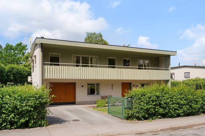 Blåeldsvägen 45, Hässelby, Stockholms kommun