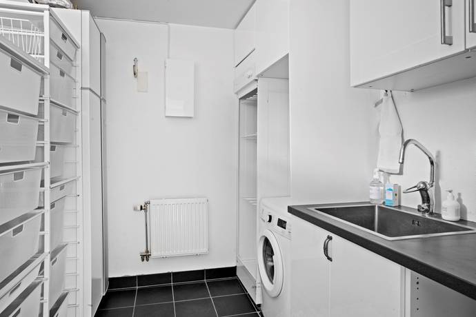 5 rum Villa på ROVFJÄRILGATAN 6 Erlandsdal Svedala kommun - bild 17