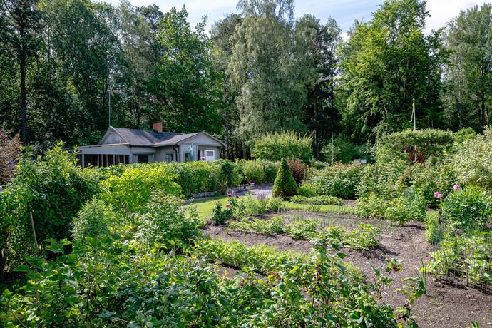 2 rum Fritidshus på Anderslundsvägen 1 Anderslund Nyköpings kommun - bild 28