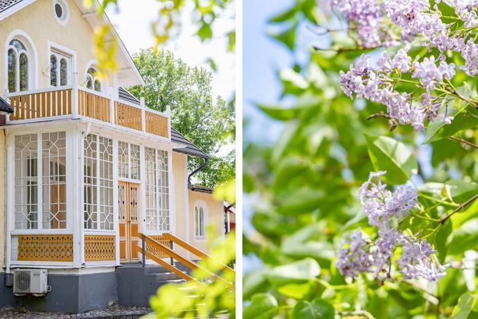 8 rum Gård utan jordbruk på Borshorva 213 Förlösa Kalmar kommun - bild 45