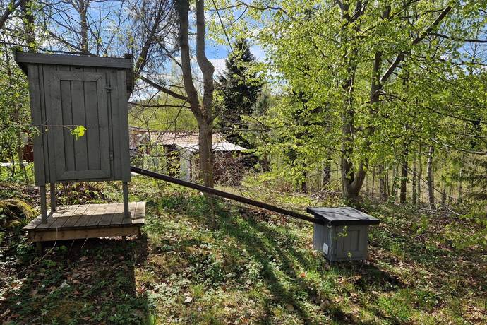 7 rum Fritidshus på Gyltenäs Helenas väg 7 Sillerud Årjängs kommun - bild 29